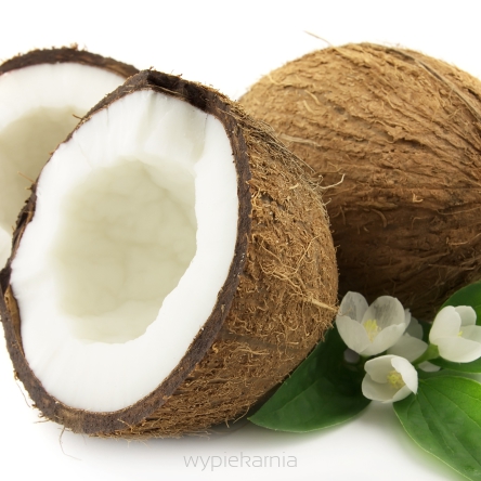 AROMAT SPOŻYWCZY W PROSZKU - kokosowy - 5 gram
