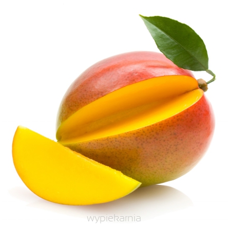 AROMAT SPOŻYWCZY W PŁYNIE - mango - 10 ml